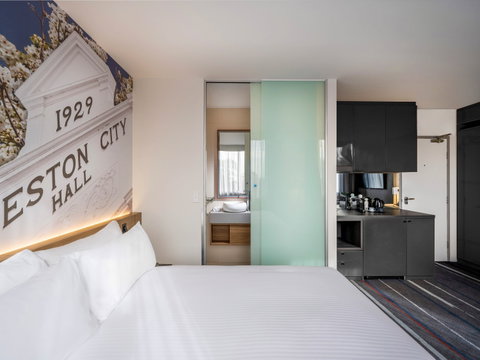 Novotel Melbourne Preston - Accommodation Brisbane 4
