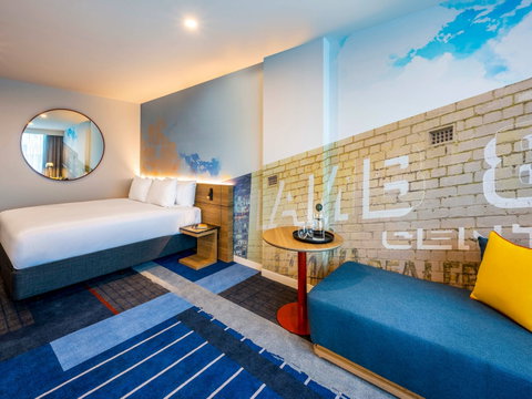 Novotel Melbourne Preston - Accommodation Brisbane 5