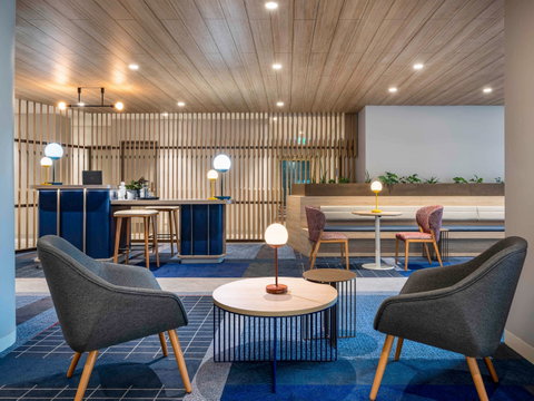 Novotel Melbourne Preston - Accommodation Brisbane 8