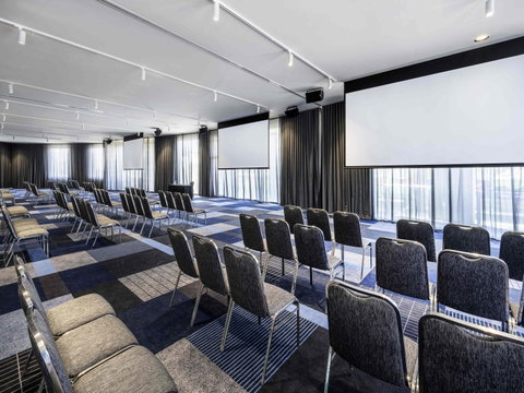 Novotel Melbourne Preston - Accommodation Brisbane 9
