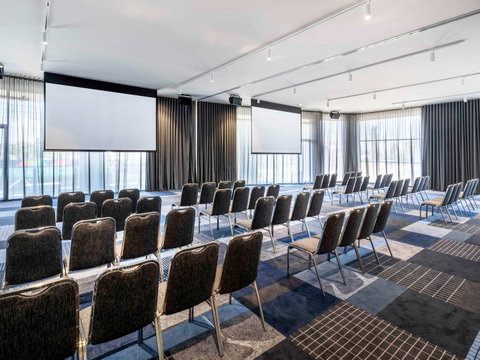 Novotel Melbourne Preston - Accommodation Brisbane 10
