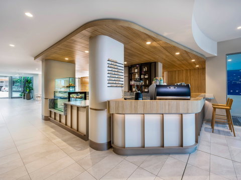 Novotel Melbourne Preston - Accommodation Brisbane 11