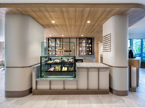 Novotel Melbourne Preston - Accommodation Brisbane 12