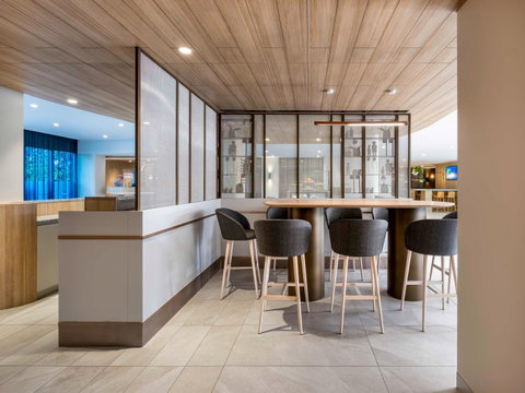 Novotel Melbourne Preston - Accommodation Brisbane 13