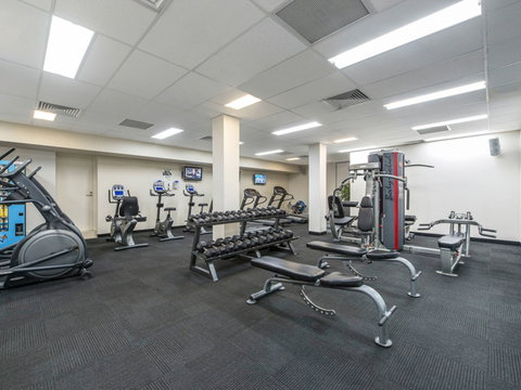 Novotel Melbourne Preston - Accommodation Brisbane 14