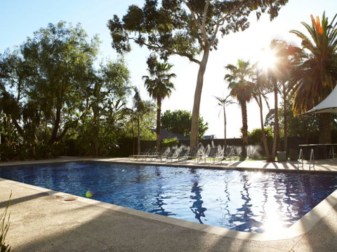 Novotel Melbourne Preston - Accommodation Brisbane 15