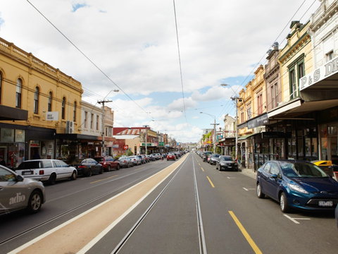Novotel Melbourne Preston - Accommodation Brisbane 16