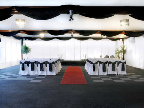 Novotel Melbourne Preston - Accommodation Brisbane 17