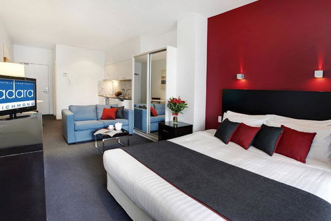 Adara Richmond - Accommodation Brisbane 3