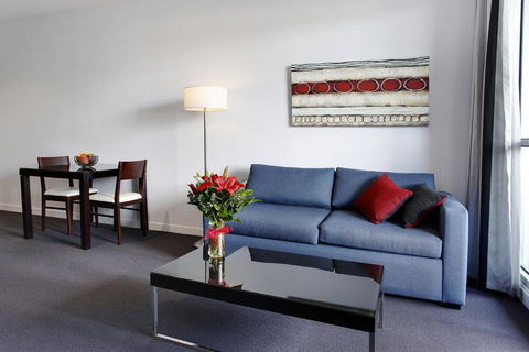 Adara Richmond - Accommodation Brisbane 5