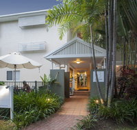 Port Douglas Apartments - Accommodation Brisbane