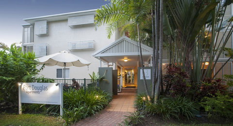 Port Douglas Apartments - Accommodation Brisbane 0