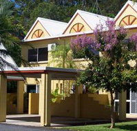 Ti Tree Resort - Accommodation Brisbane