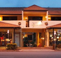 Villa San Michele - Accommodation Brisbane