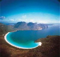Freycinet Lodge - Accommodation Brisbane