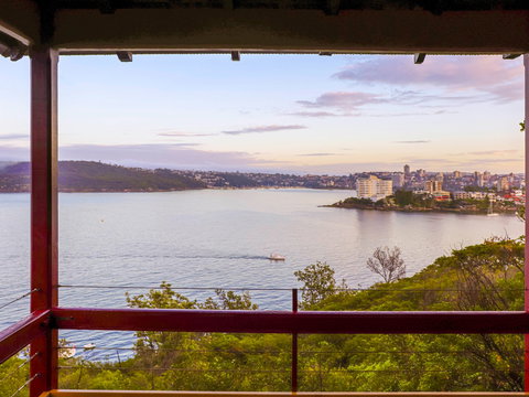 Q Station Sydney Harbour National Park - Accommodation Brisbane 2