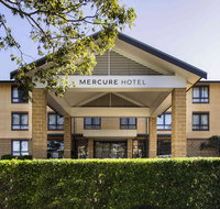 Mercure Sydney Manly Warringah - Accommodation Brisbane