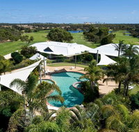 Mercure Bunbury Sanctuary Golf Resort - Accommodation Brisbane