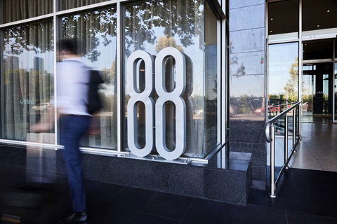 Adina Apartment Hotel On Flinders Street - Accommodation Brisbane 0