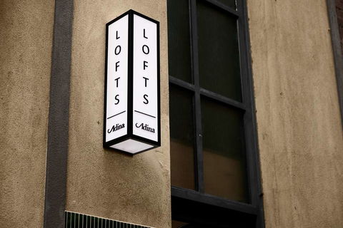 Adina Apartment Hotel On Flinders Street - Accommodation Brisbane 1