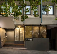 Quest Jolimont - Accommodation Brisbane