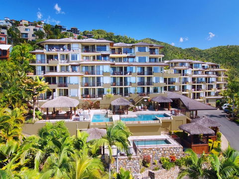At Waters Edge Resort - Accommodation Brisbane 0