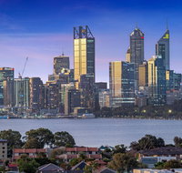 Metro Hotel Perth South Perth - Accommodation Brisbane