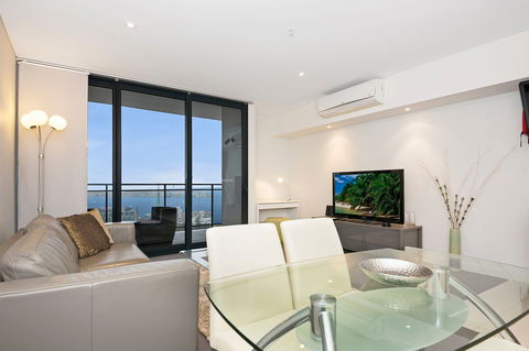 Astra Apartments Perth - Accommodation Brisbane 0