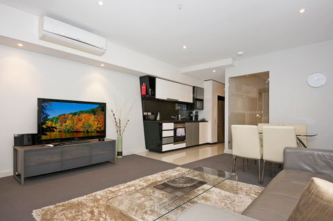 Astra Apartments Perth - Accommodation Brisbane 1