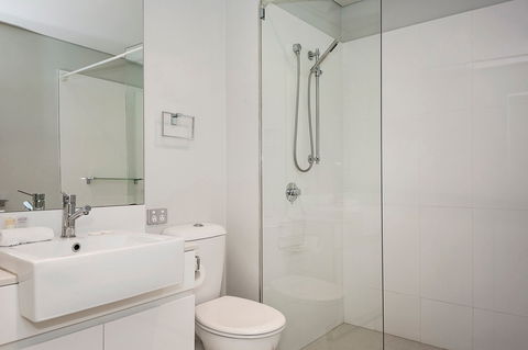 Astra Apartments Perth - Accommodation Brisbane 2