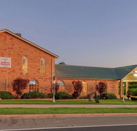 North Parkes Motel - Accommodation Brisbane