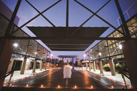 DoubleTree By Hilton Esplanade Darwin - Accommodation Brisbane 0