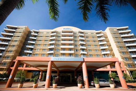 Mantra On The Esplanade - Accommodation Brisbane 0