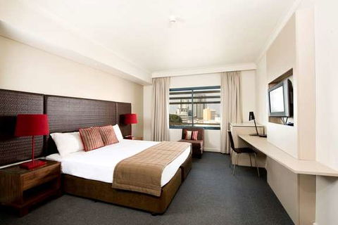Mantra On The Esplanade - Accommodation Brisbane 1