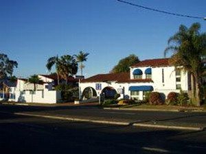Alabaster Motor Inn - Accommodation Brisbane 0