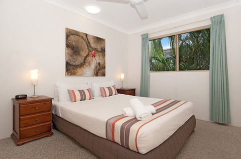 Clearwater Holiday Apartments - Accommodation Brisbane 1