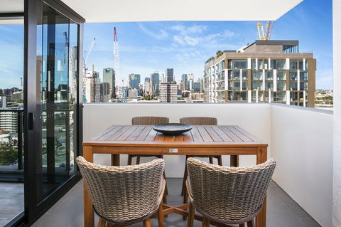 Arise Soda - Accommodation Brisbane 1