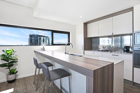 Arise Soda - Accommodation Brisbane 2