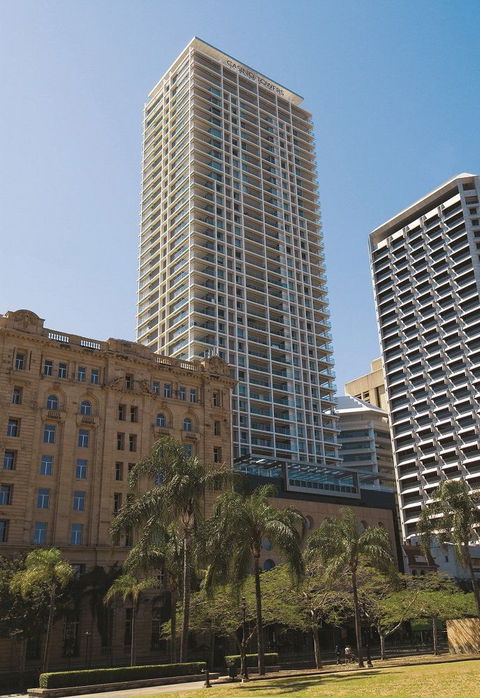 Oaks Casino Towers - Accommodation Brisbane 0
