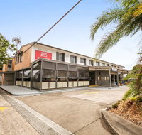 Camp Hill Hotel - Accommodation Brisbane