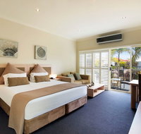 Oaks Pacific Blue Resort - Accommodation Brisbane
