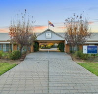 Heritage Motor Inn - Accommodation Brisbane