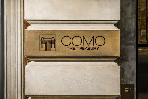 COMO The Treasury, Perth - Accommodation Brisbane 1