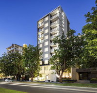 Quest Kings Park - Accommodation Brisbane