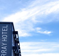 The Murray Hotel - Accommodation Brisbane