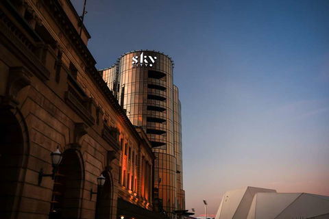 Eos By SkyCity - Accommodation Brisbane 1