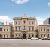 Adina Apartment Hotel Adelaide Treasury - Accommodation Brisbane