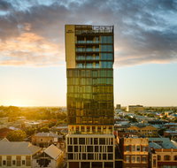 Hotel Indigo Adelaide Markets - Accommodation Brisbane