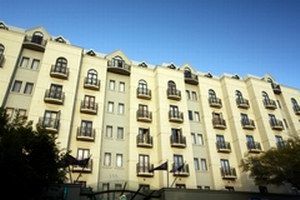 Frome Apartments - Accommodation Brisbane 0