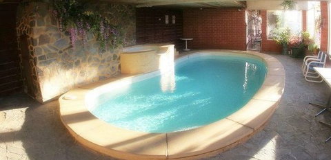 Granada Motor Inn Adelaide - Accommodation Brisbane 0